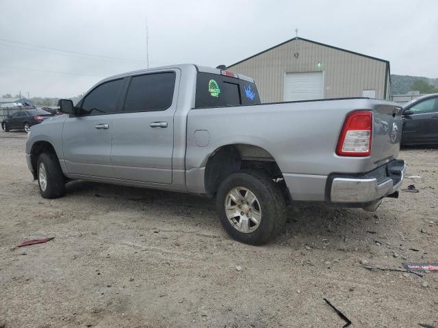 Photo 2 from auction – 2020 RAM 1500 BIG H with VIN 1C6SRFFT7LN145330