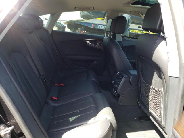 Photo 10 from auction – 2013 AUDI A7 PRESTIG with VIN WAU2GAFC0DN153768