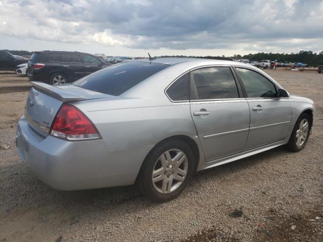 Photo 3 from auction – 2011 CHEVROLET IMPALA LT with VIN 2G1WG5EK9B1314470