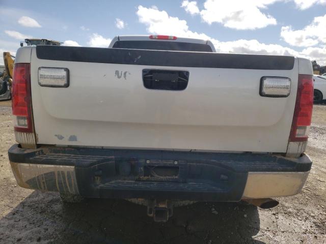 Photo 6 from auction – 2008 GMC SIERRA K25 with VIN 1GTHK23K08F205252