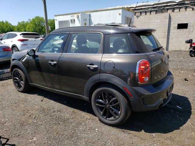 Photo 2 from auction – 2015 MINI COOPER S C with VIN WMWZC3C55FWT02099