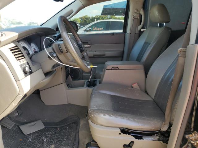 Photo 7 from auction – 2004 DODGE DURANGO LI with VIN 1D4HD58D24F220340