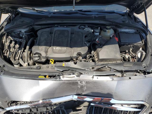 Photo 11 from auction – 2019 BUICK LACROSSE E with VIN 1G4ZP5SS3KU105265