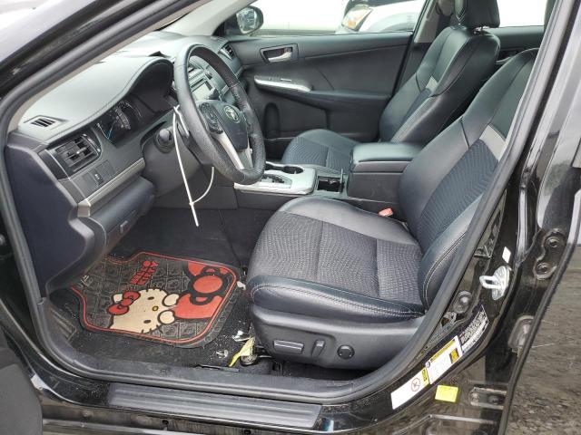 Photo 7 from auction – 2012 TOYOTA CAMRY BASE with VIN 4T1BF1FK7CU153070