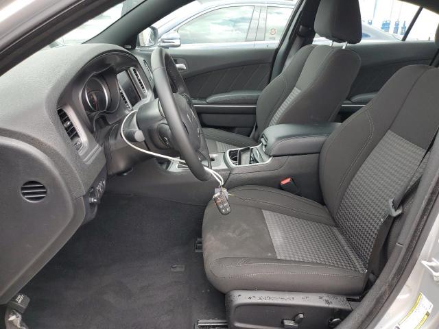 Photo 7 from auction – 2023 DODGE CHARGER SX with VIN 2C3CDXBG1PH529343
