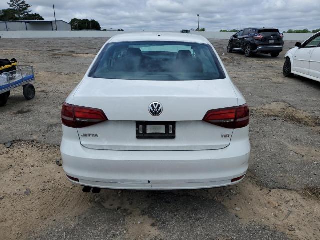 Photo 6 from auction – 2016 VOLKSWAGEN JETTA S with VIN 3VW267AJ8GM211006
