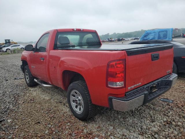 Photo 2 from auction – 2013 GMC SIERRA C15 with VIN 1GTN1TEX0DZ403178