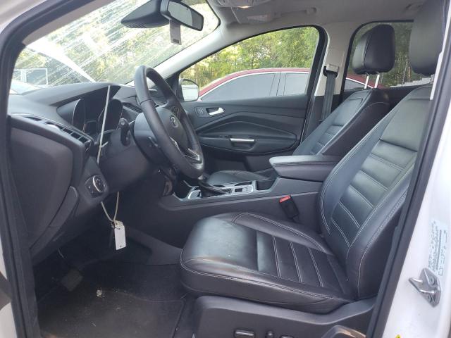 Photo 7 from auction – 2017 FORD ESCAPE TIT with VIN 1FMCU9J96HUB74352