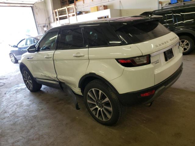 Photo 2 from auction – 2016 LAND ROVER RANGE ROVE with VIN SALVR2BG2GH084280
