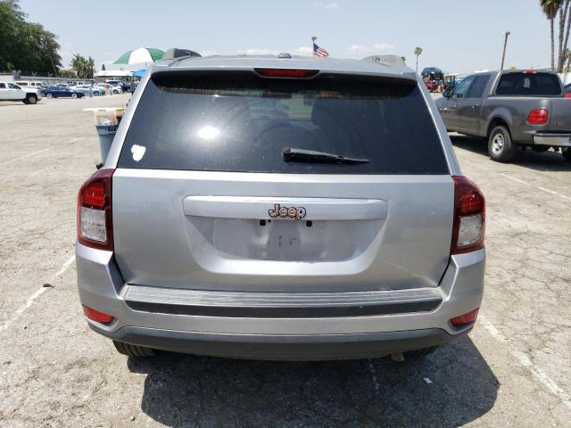 Photo 6 from auction – 2016 JEEP COMPASS SP with VIN 1C4NJCBA2GD615825