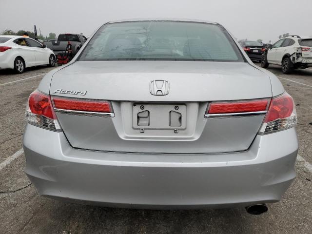 Photo 6 from auction – 2012 HONDA ACCORD LX with VIN 1HGCP2F32CA245761