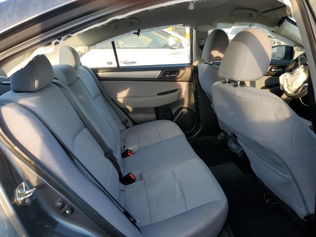 Photo 10 from auction – 2019 SUBARU LEGACY 2.5 with VIN 4S3BNAF68K3034667
