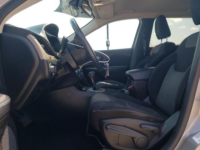 Photo 7 from auction – 2014 JEEP CHEROKEE L with VIN 1C4PJMCS3EW252216