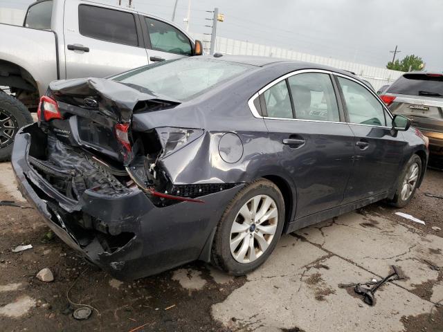 Photo 3 from auction – 2015 SUBARU LEGACY 2.5 with VIN 4S3BNBC63F3014813