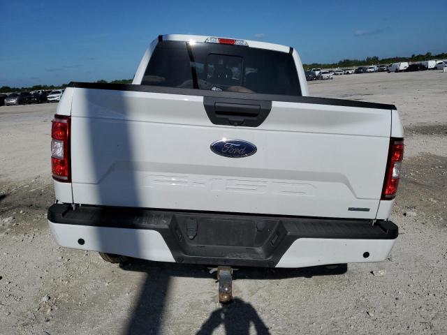 Photo 6 from auction – 2020 FORD F150 SUPER with VIN 1FTEW1CP0LFB99295
