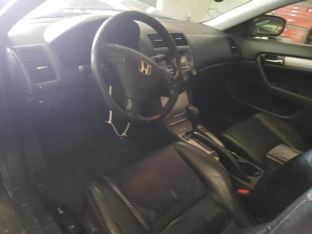 Photo 8 from auction – 2006 HONDA ACCORD with VIN 1HGCM82686A005520