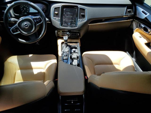 Photo 8 from auction – 2018 VOLVO XC90 T6 with VIN YV4A22PK4J1320982