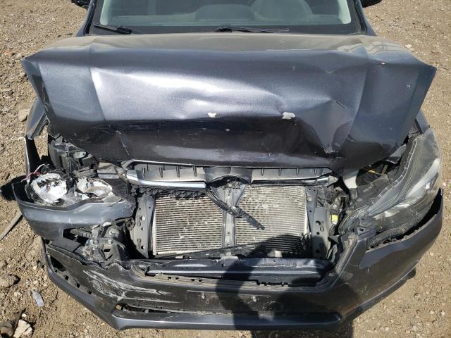 Photo 11 from auction – 2015 SUBARU IMPREZA PR with VIN JF1GPAC66FH280538
