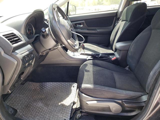 Photo 7 from auction – 2014 SUBARU XV CROSSTR with VIN JF2GPAVC3E8279019