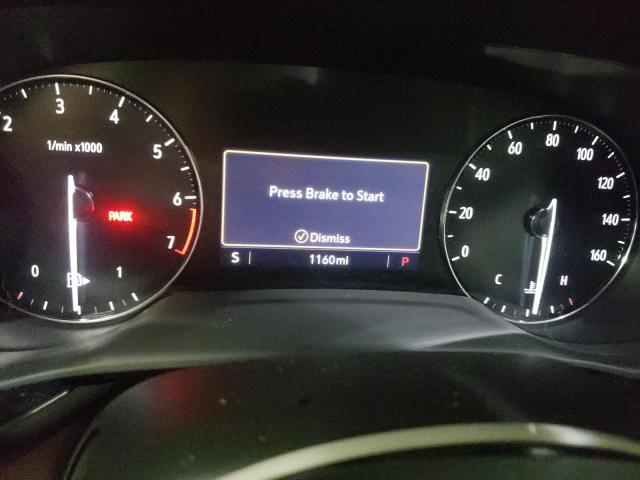 Photo 9 from auction – 2023 BUICK ENVISION P with VIN LRBAZLR41PD095719