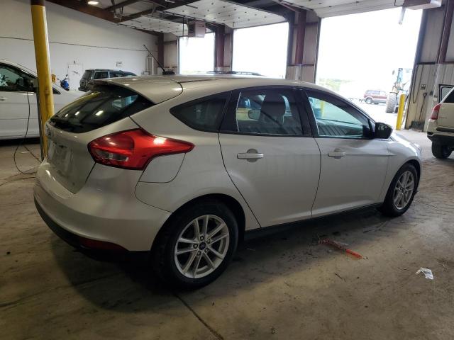 Photo 3 from auction – 2018 FORD FOCUS SE with VIN 1FADP3K27JL208010