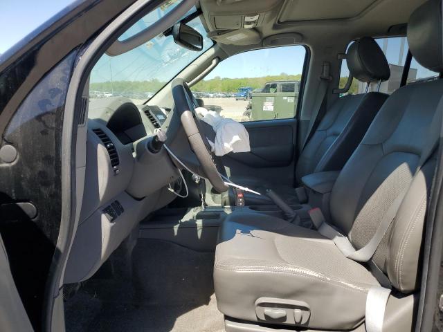 Foto 7 de la subasta – 2011 NISSAN FRONTIER S con VIN 1N6AD0FV7BC415665