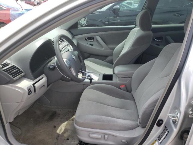 Photo 7 from auction – 2007 TOYOTA CAMRY CE with VIN 4T1BE46K97U005819