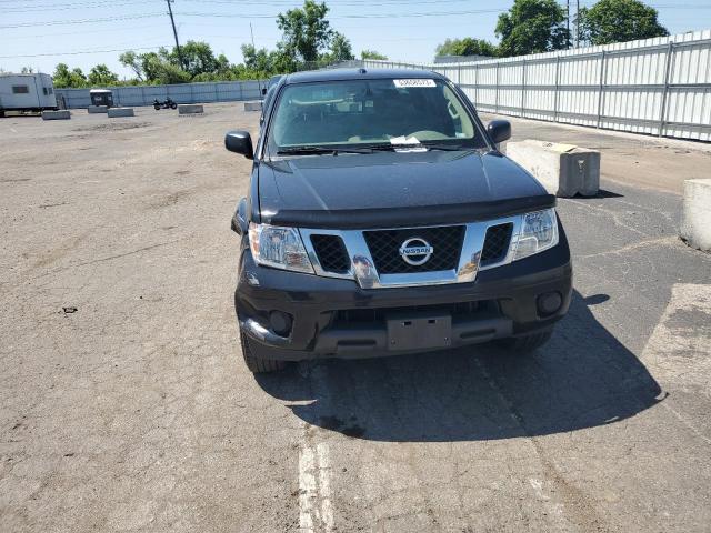 Photo 5 from auction – 2016 NISSAN FRONTIER S with VIN 1N6AD0EV4GN708419
