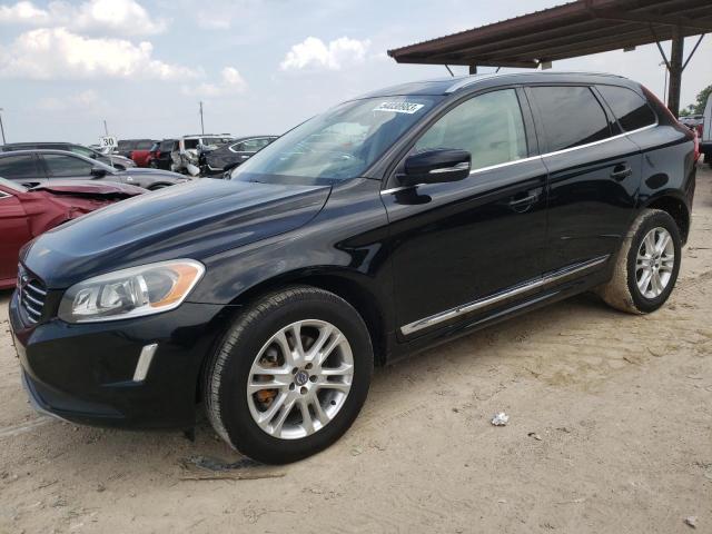 VOLVO XC60 T5 PR 2016 with VIN YV440MDK2G2788070 - Photo from auction