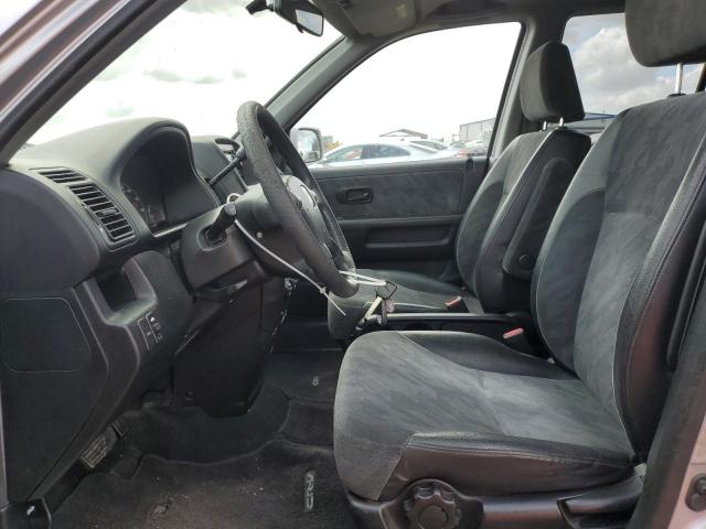 Photo 7 from auction – 2003 HONDA CR-V EX with VIN JHLRD78883C045935