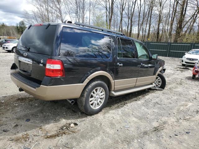 Photo 3 from auction – 2014 FORD EXPEDITION with VIN 1FMJK1H5XEEF36285