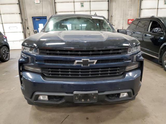 Photo 5 from auction – 2019 CHEVROLET SILVERADO with VIN 1GCUYEED5KZ339614