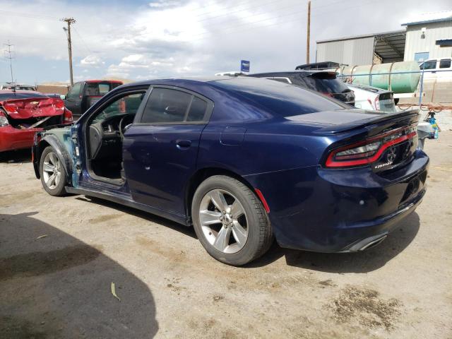 Photo 2 from auction – 2015 DODGE CHARGER SE with VIN 2C3CDXBG7FH737970