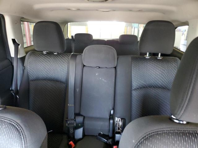 Photo 10 from auction – 2012 DODGE JOURNEY SX with VIN 3C4PDDBG9CT217414