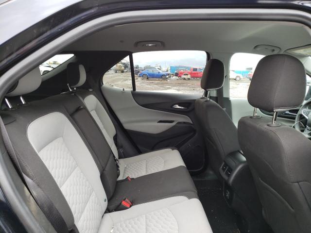Photo 11 from auction – 2020 CHEVROLET EQUINOX LT with VIN 2GNAXTEV3L6169762