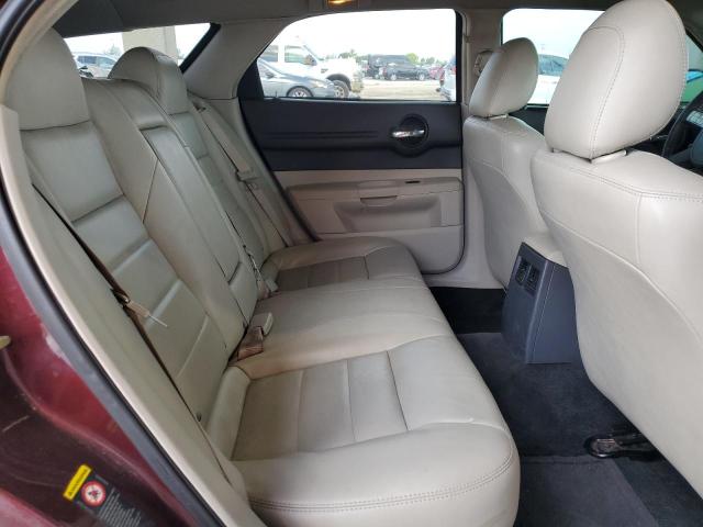 Photo 10 from auction – 2005 DODGE MAGNUM R/T with VIN 2D8GV582X5H637887