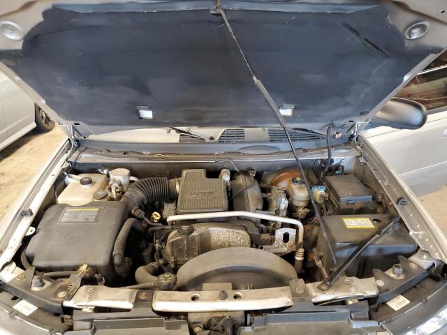 Photo 11 from auction – 2008 CHEVROLET TRAILBLAZE with VIN 1GNDT13S582119939