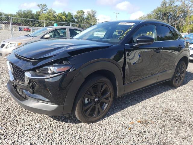 MAZDA CX-30 PREM 2021 with VIN 3MVDMBEY7MM311359 - Photo from auction