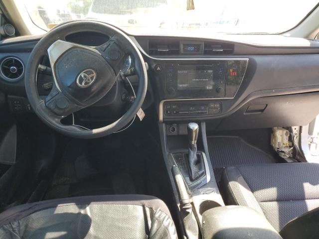 Photo 8 from auction – 2019 TOYOTA COROLLA L with VIN 2T1BURHE6KC245539