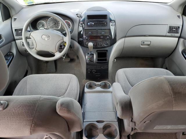 Photo 8 from auction – 2005 TOYOTA SIENNA LE with VIN 5TDBA23C55S047357