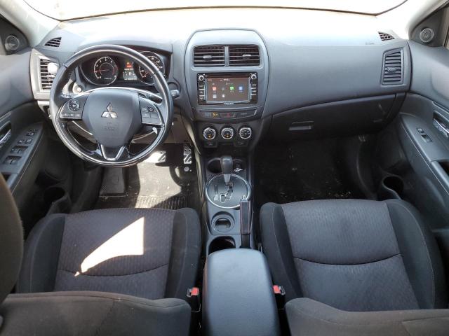 Photo 8 from auction – 2017 MITSUBISHI OUTLANDER with VIN JA4AP3AU2HZ052573