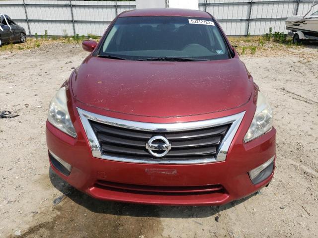 Photo 5 from auction – 2013 NISSAN ALTIMA 2.5 with VIN 1N4AL3AP5DC189232