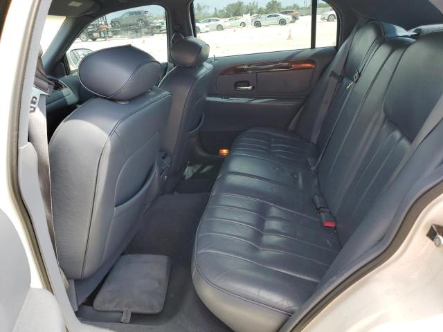 Photo 10 from auction – 1998 LINCOLN TOWN CAR E with VIN 1LNFM81W7WY661045