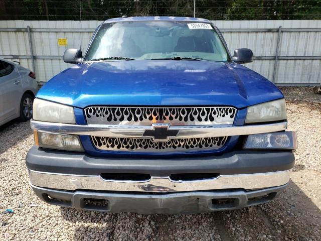 Photo 5 from auction – 2003 CHEVROLET SILVERADO with VIN 1GCEK19T53E274174