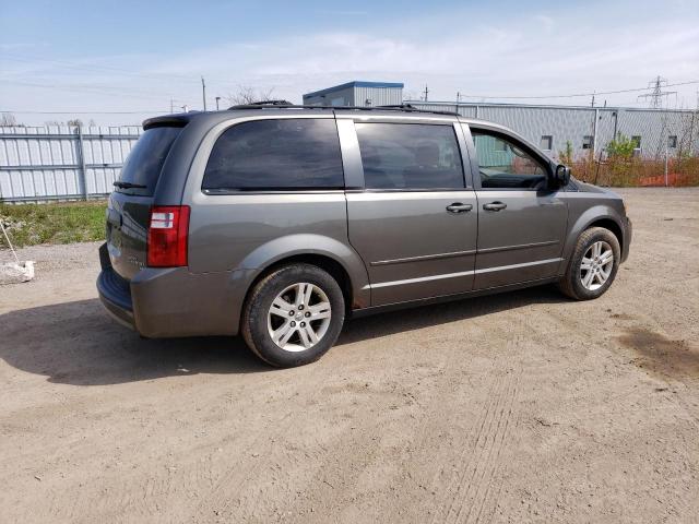 Photo 3 from auction – 2010 DODGE GRAND CARA with VIN 2D4RN4DE2AR453276