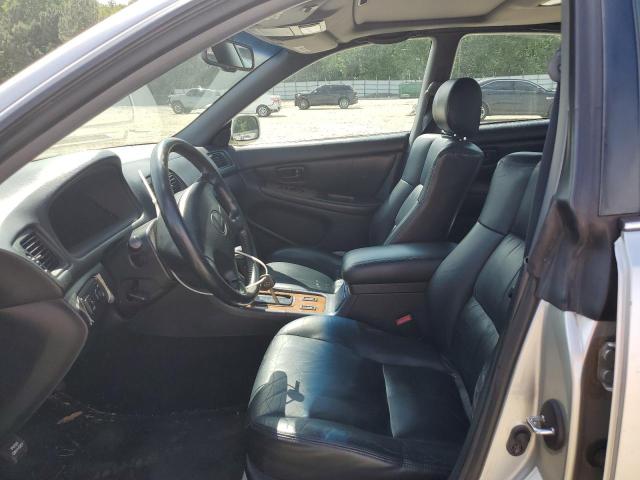 Photo 7 from auction – 2000 LEXUS ES 300 with VIN JT8BF28G6Y5077201