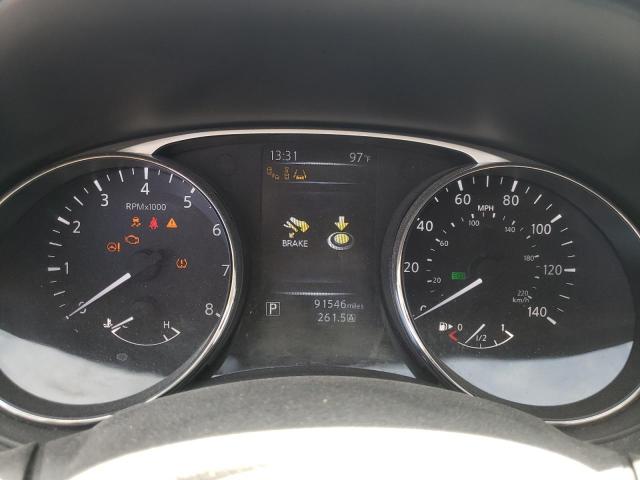 Photo 9 from auction – 2015 NISSAN ROGUE S with VIN 5N1AT2MVXFC880415