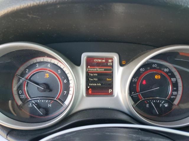 Photo 9 from auction – 2016 DODGE JOURNEY SX with VIN 3C4PDCBG4GT144064