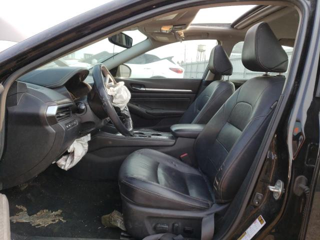Photo 7 from auction – 2019 NISSAN ALTIMA SL with VIN 1N4BL4EV1KC236496