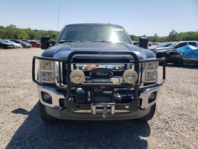 Photo 5 from auction – 2012 FORD F250 SUPER with VIN 1FT7W2BT9CEB56710